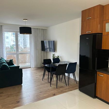 Sdh 3 Radzymin Comfortable Apartment Near Warsaw Extérieur photo