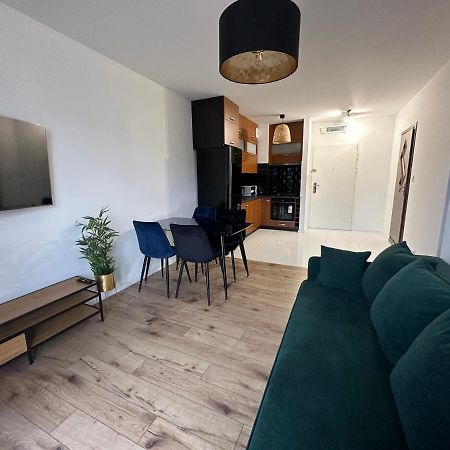 Sdh 3 Radzymin Comfortable Apartment Near Warsaw Extérieur photo