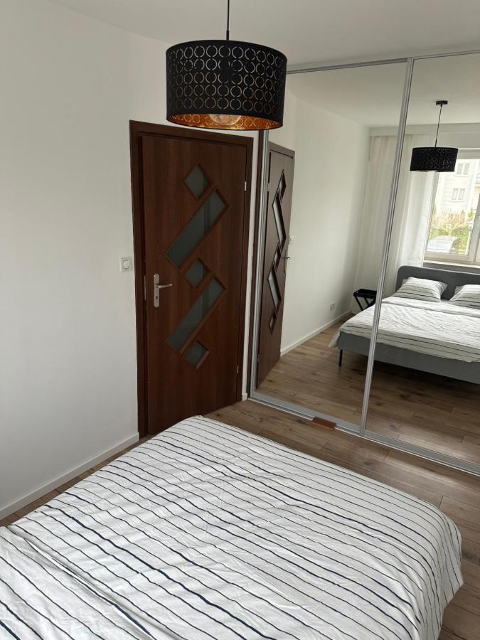 Sdh 3 Radzymin Comfortable Apartment Near Warsaw Extérieur photo