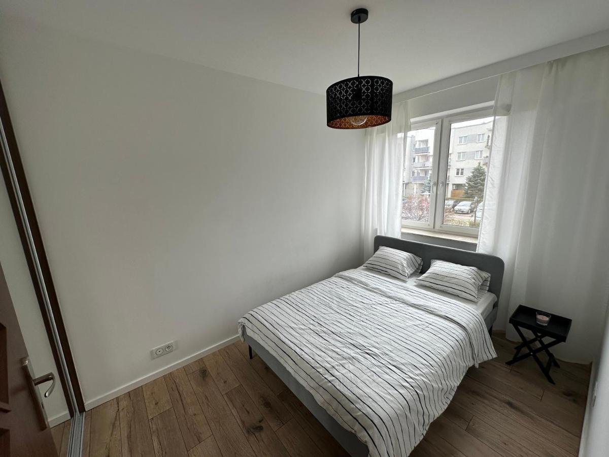 Sdh 3 Radzymin Comfortable Apartment Near Warsaw Extérieur photo