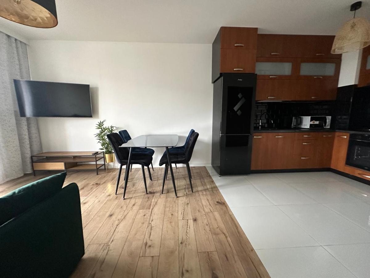 Sdh 3 Radzymin Comfortable Apartment Near Warsaw Extérieur photo