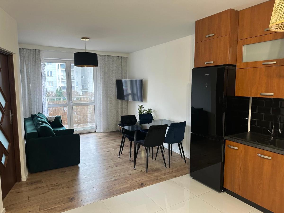 Sdh 3 Radzymin Comfortable Apartment Near Warsaw Extérieur photo