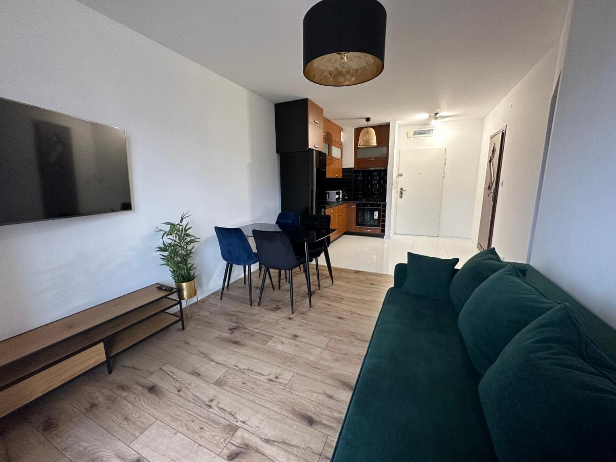 Sdh 3 Radzymin Comfortable Apartment Near Warsaw Extérieur photo