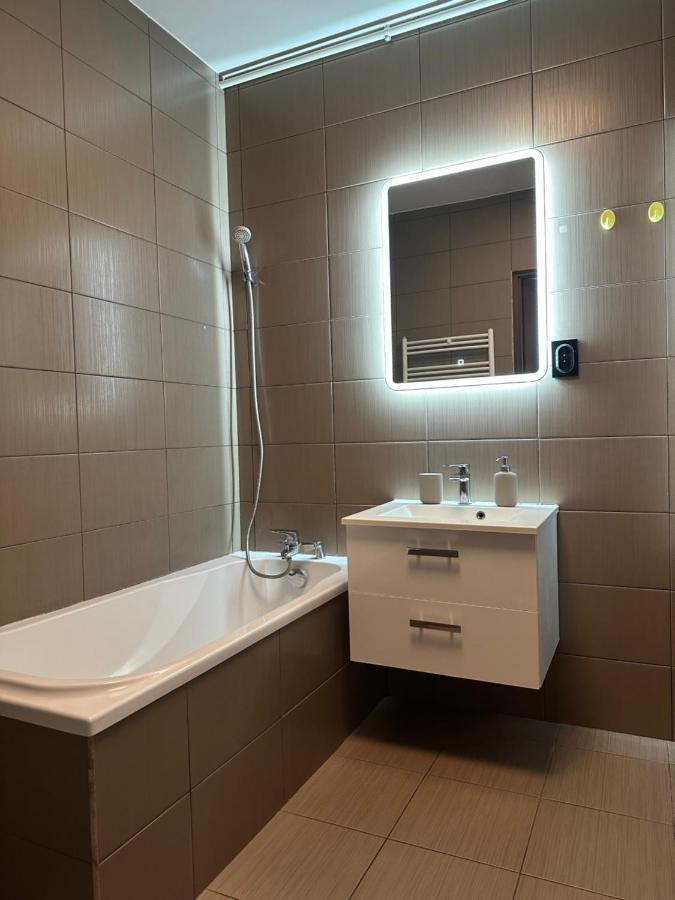 Sdh 3 Radzymin Comfortable Apartment Near Warsaw Extérieur photo