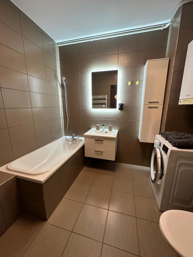 Sdh 3 Radzymin Comfortable Apartment Near Warsaw Extérieur photo