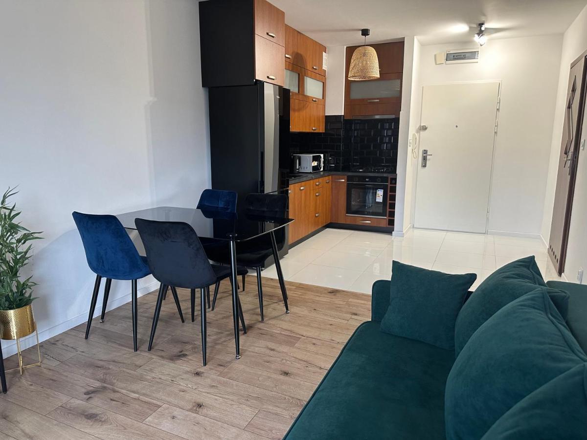 Sdh 3 Radzymin Comfortable Apartment Near Warsaw Extérieur photo